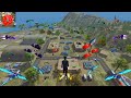 26 KILLS 👑 AWM+AWM 99%Headshot Rate ⚡ | Duo Vs Squad Full Gameplay | intel i5 💻 Freefire