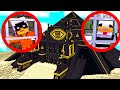 SCAPPIAMO DALLA PRIGIONE DELLA PIRAMIDE - MINECRAFT ITA