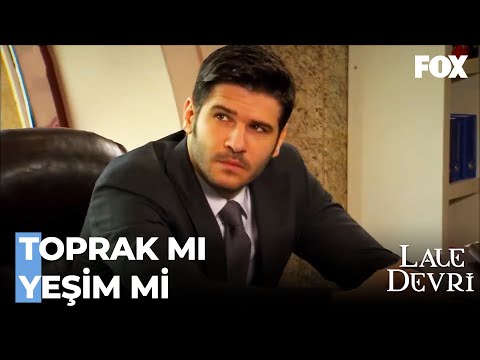 Çınar Toprak'la Yeşim Arasında Kaldı - Lale Devri 73. Bölüm