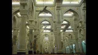 Download Lagu Suara Adzan Merdu di Masjidil Haram Mekkah MP3