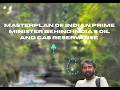 MASTERPLAN OF INDIAN PRIME MINISTER BEHIND INDIA'S OIL AND GAS RESERVANSE #geopolitics #youtubevideo