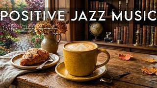 Smooth Bossa, Smooth Day ☀️ Uplifting Instrumentals to Make Work Light & Holidays Bright
