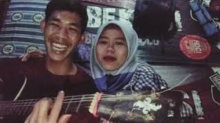 Tri Suaka: Menua Bersamamu Cover Lirik Oleh Ilham Fauzi Sampe Baper