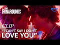 A Kiss Worth Risking It All | The Runarounds | Prime Video
