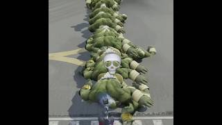 Power Test Super Heroes And Groot Vs Maestro Hulk-Who Is Strongest Subscribe My Channel