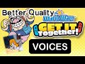Youtube Thumbnail title