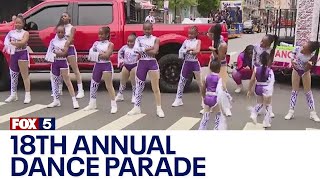 18Th Annual Dance Parade