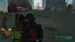 Battlefield 2042 - sleepy boy screenshot 3