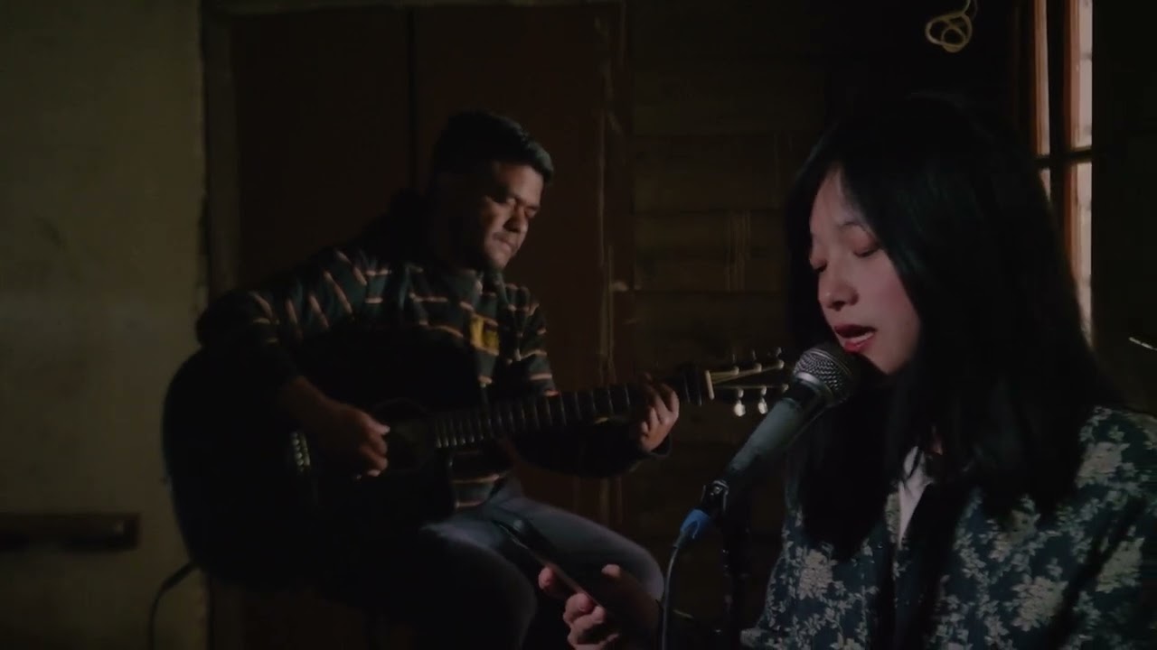 Daita un(Live Record)by niangniang