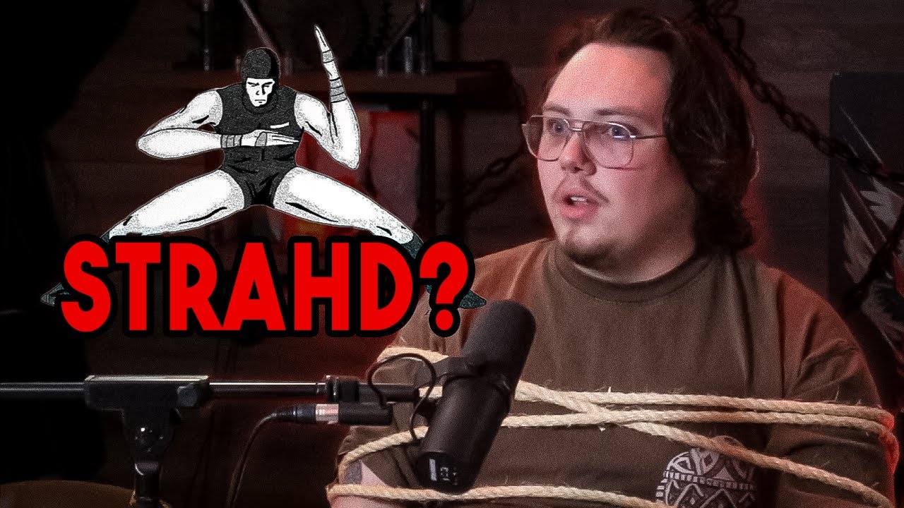 Насколько хорошо я ДЕЙСТВИТЕЛЬНО знаю D&D?