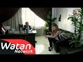 مسلسل عناية مشددة ـ الحلقة 27 السابعة والعشرون كاملة   