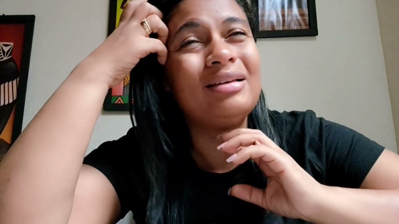 ME SIENTO CULPABLE POR LO QUE LE PASO A MI HIJA