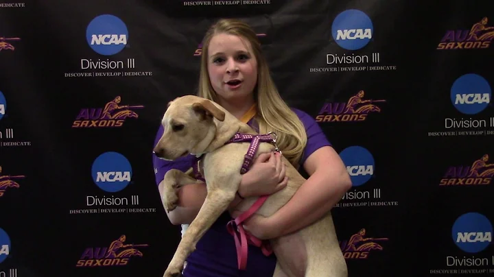 Alfred University Softball - Kerri Keeler