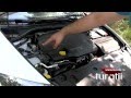 Renault Laguna Coupe GT 4Control 2,0l dCi, explicit video 2 of 4