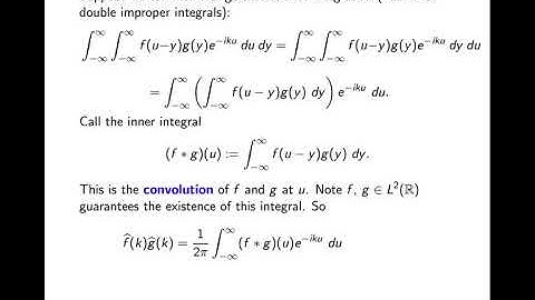 AN3NA (F20) Video 7.3: convolution