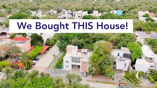 Buying a House in Playa del Carmen Mexico (Client Story) - Review of Caribe Luxury Homes screenshot 2
