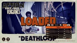 Deathloop — Game Update 3: Official Photo Mode