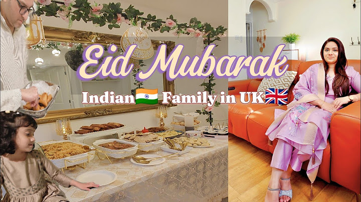 Eid Al-Adha🌙| CELEBRATING EID IN THE UK🇬🇧 | CHICKEN MOMOS RECIPE 🥟