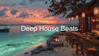 Tropical House  Deep House  2026  Chill Mix For Summer Sunsets U0026 Beach Bar Vibes
