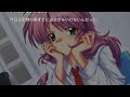 BGCでギャルゲー風ムービー作ったよ【俺得】