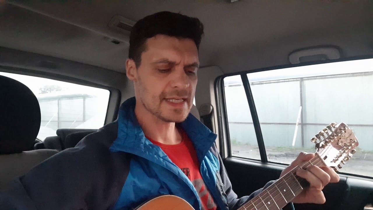 Агата Кристи. Два корабля - YouTube