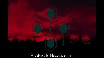 Project: Hexagon - Defeat The Obsession (Instrumental)