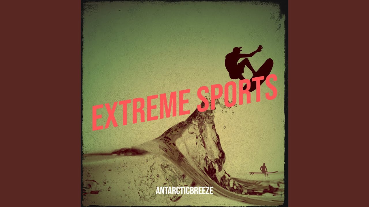Extreme Sports YouTube