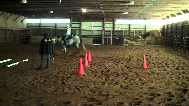 Instruction with Renee Meyers