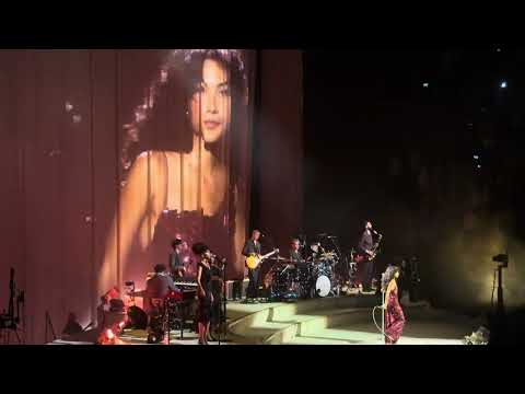 Olivia Dean-Let Alone The One You Love @ The o2, 11th June 2026