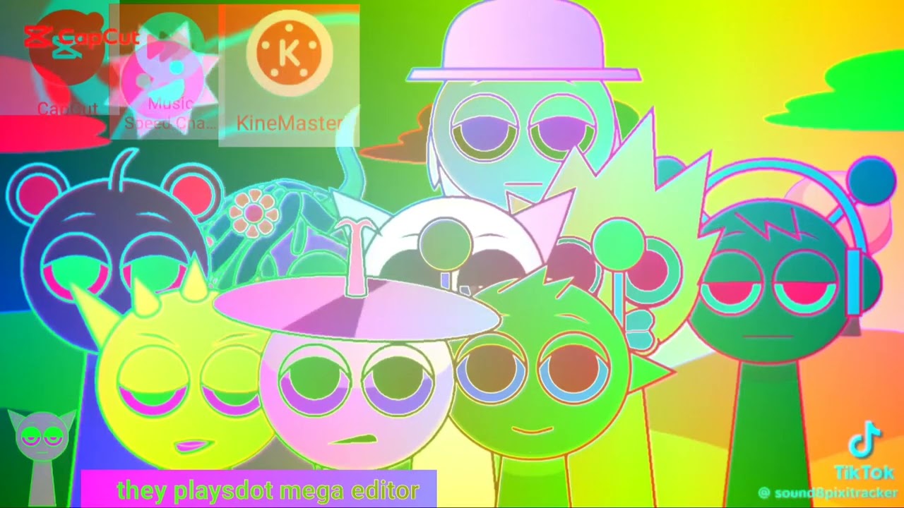 (MOST VIEWED VIDEO) Preview 2 Sprunki Effects Effects (Sponsored by Preview 2 Effects) (REFIXED)