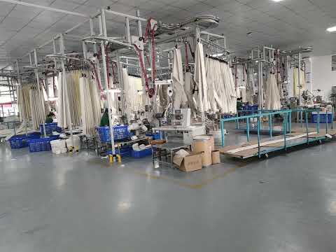 Polyester/Acrylic/Aramid/PPS/PTFE/P84/Fibreglass Bags Filter Dust Collector Filter Bags, PPS Dust Fi