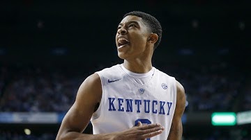 Tyler Ulis Player Creation Tutorial (NBA 2K15)