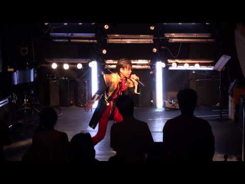 清水雄介　ペガサス幻想 ver.Ω