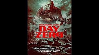 Day Zero ( 2022 ) Trailer Pelicula