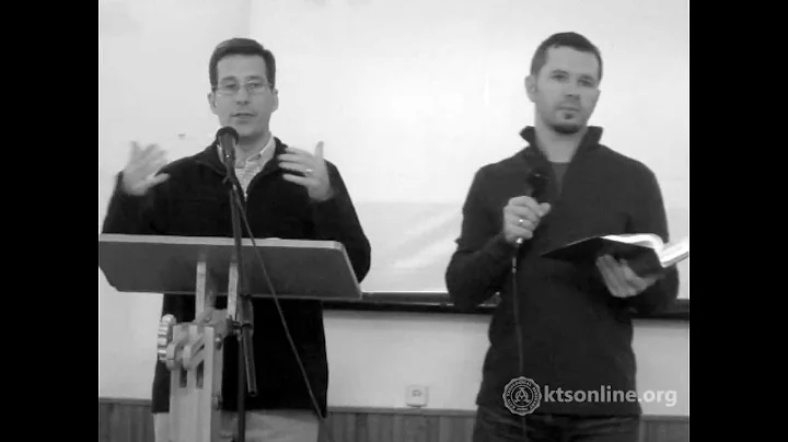 Philip Nation: Biblical principles for personal mi...