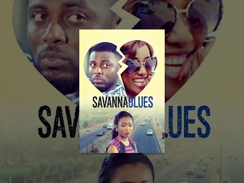 Savanna Blues
