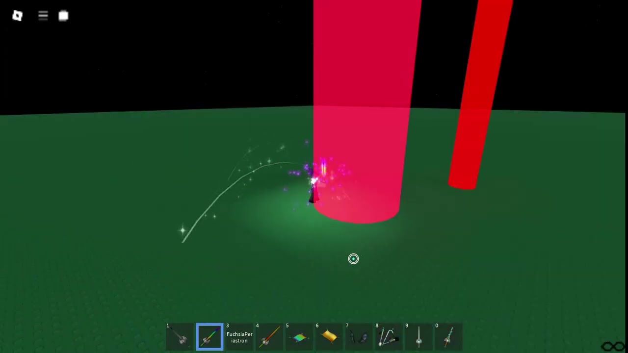 Every Periastron Showcase ROBLOX YouTube 
