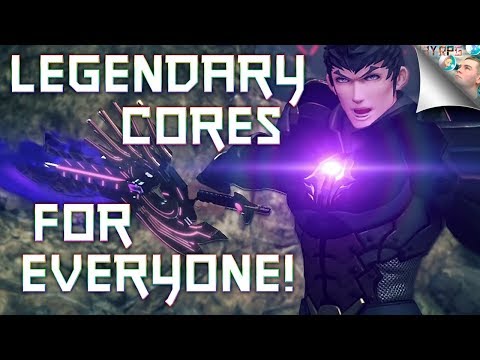 FREE GIFTS for Xenoblade Chronicles 2 to Celebrate Torna ~The Golden Country~ (How To Redeem)