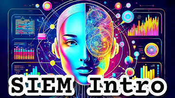 CySec101 / EP.44 / Intro to SIEM / TryHackMe Cybersecurity For Beginners / SIEM For Beginners