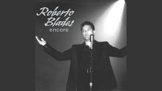 Lágrimas - Roberto Blades