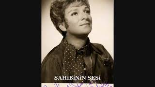 Zeki Müren - Elbet gönüllerde sabah olacak Resimi