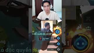 ĐỪNG BỎ CUỘC #dtcl #tft #gamlevi #shrots