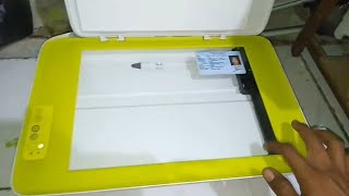 Cara Poto Copy Bolak Balik Di Printer HP 2135