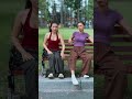 The Girl Who Made Others Pause [UtTHUY] #Aries #cool #shorts #viral #trending #foryou #fpy