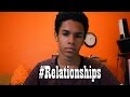 Relationships Nowadays