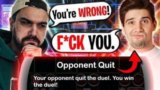 Players HATE Dealing With judges.