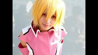 *New! Cosplay Japan - Tokyo*