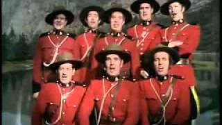 Monty Python   Lumberjack Song