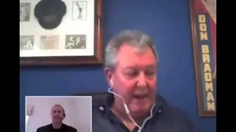 Smartline Best Practice Interview with Bruce Downi...