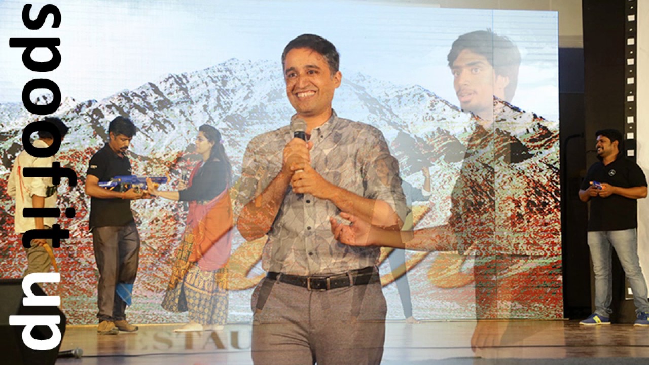 NIFT,Chennai  Inter department fest